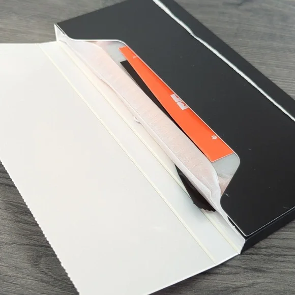 UniqueMe iPhone 16 Pro Max Privacy Screen Protectors - Picture 2 of 3